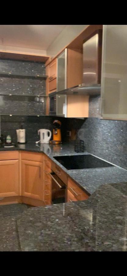 Aschaffapartment 4 Schlafzimmer Bis 10 Personen Bei Aschaffenburg Mainaschaff Eksteriør billede