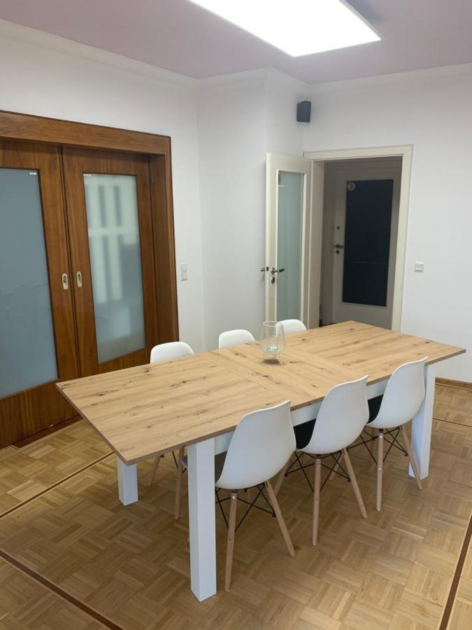 Aschaffapartment 4 Schlafzimmer Bis 10 Personen Bei Aschaffenburg Mainaschaff Eksteriør billede