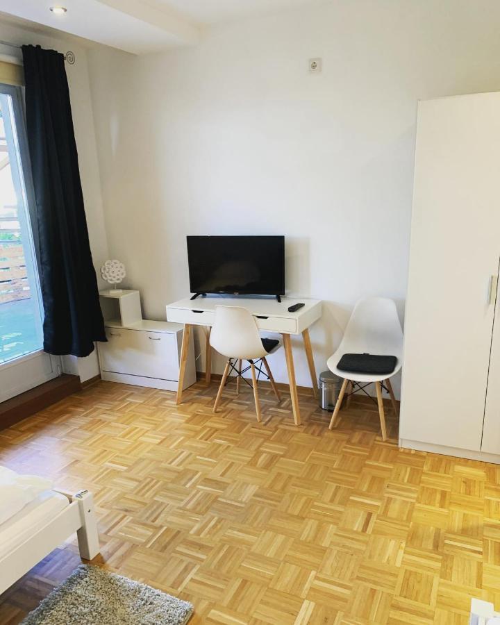Aschaffapartment 4 Schlafzimmer Bis 10 Personen Bei Aschaffenburg Mainaschaff Eksteriør billede
