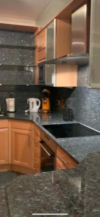 Aschaffapartment 4 Schlafzimmer Bis 10 Personen Bei Aschaffenburg Mainaschaff Eksteriør billede