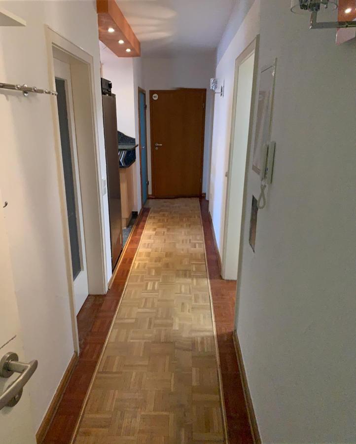 Aschaffapartment 4 Schlafzimmer Bis 10 Personen Bei Aschaffenburg Mainaschaff Eksteriør billede