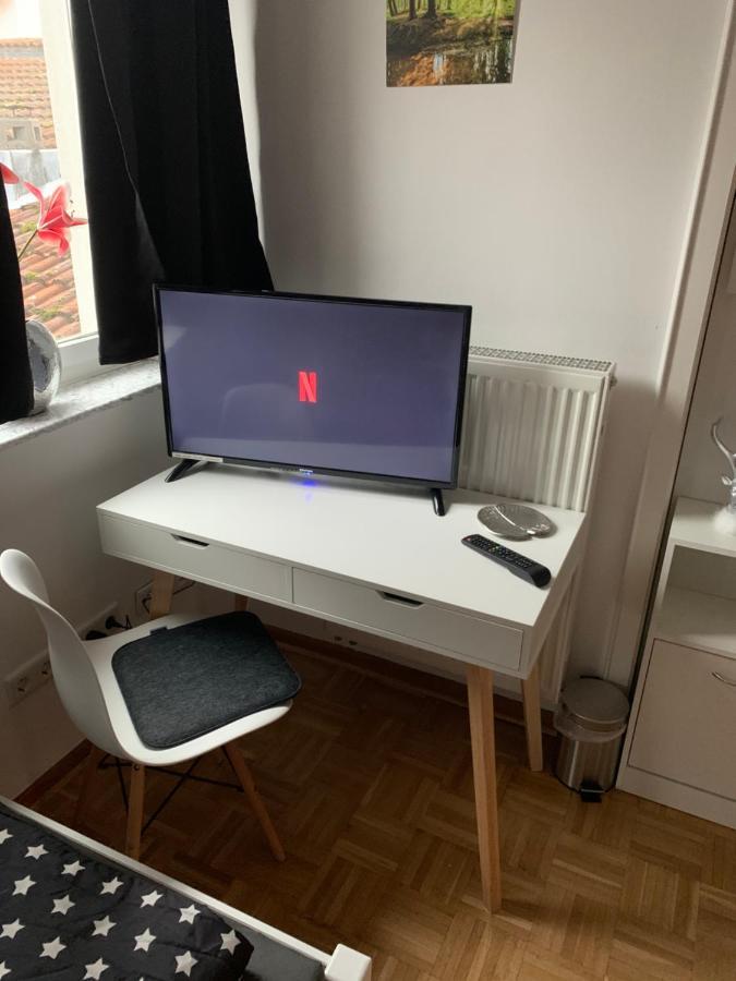 Aschaffapartment 4 Schlafzimmer Bis 10 Personen Bei Aschaffenburg Mainaschaff Eksteriør billede