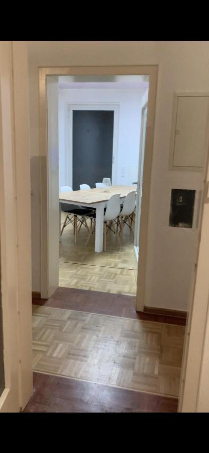 Aschaffapartment 4 Schlafzimmer Bis 10 Personen Bei Aschaffenburg Mainaschaff Eksteriør billede