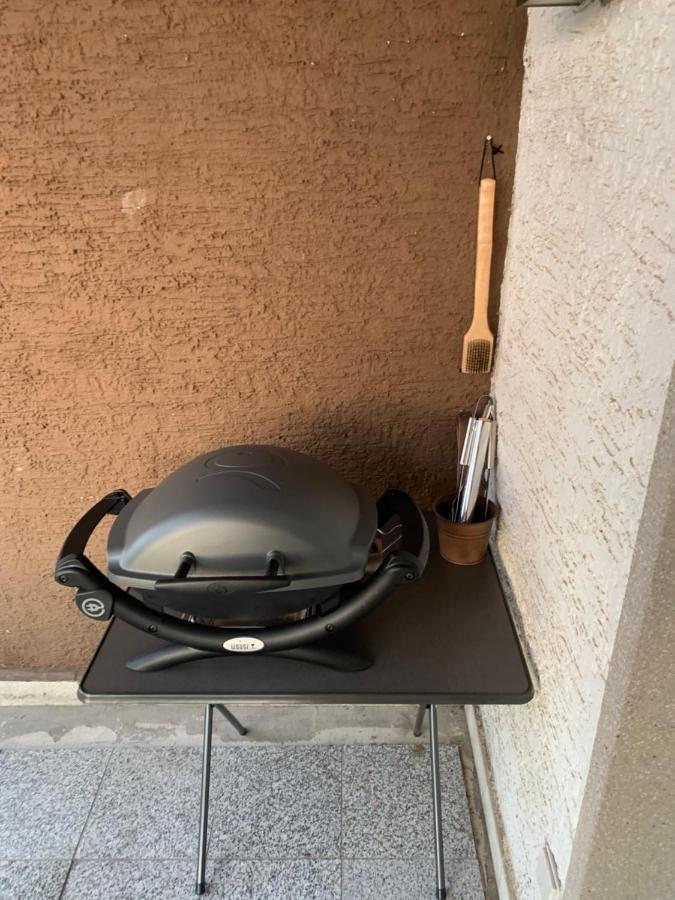 Aschaffapartment 4 Schlafzimmer Bis 10 Personen Bei Aschaffenburg Mainaschaff Eksteriør billede